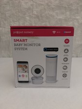 smart baby monitor system