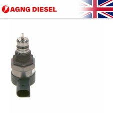 Bosch Pressure Control Valve, Common Rail System 0281006075