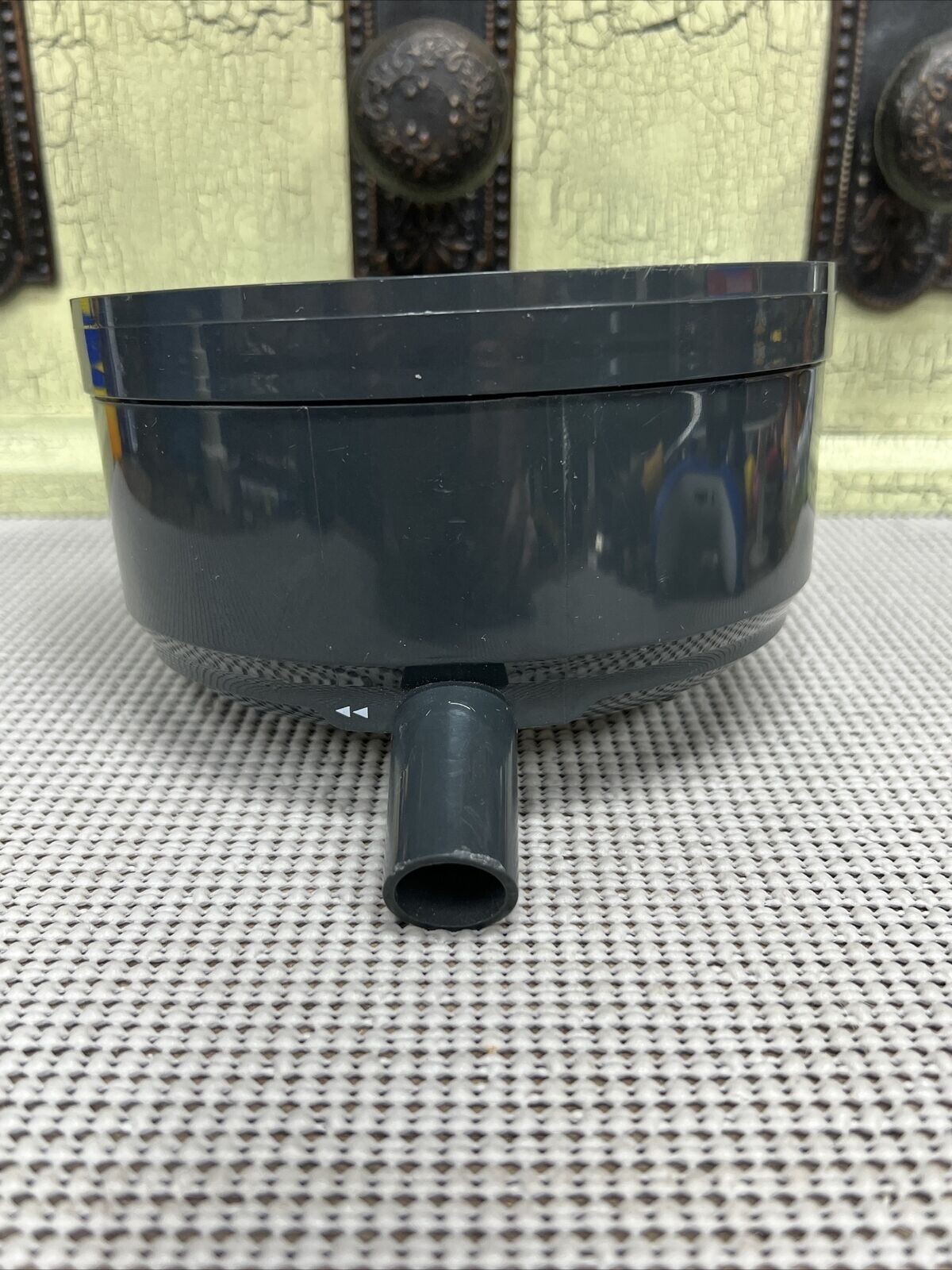 Genuine Breville JE98XL JE900 Juicer Replacement Part Grey Collection