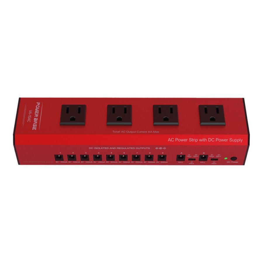 VITAL AUDIO VA-15AC POWER BASE 115713 | eBay