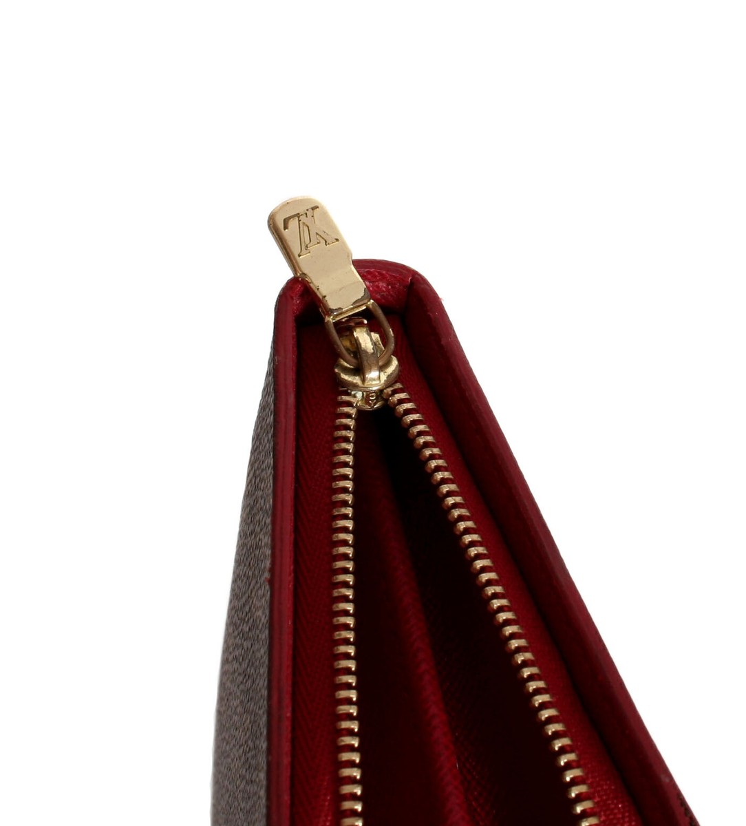 Louis Vuitton Cerises Monogram Wallet Zippy Organizer