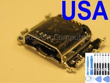 Micro USB Charging Port For Samsung Galaxy Tab 4 SM-T330 SM-T330N SM-T330NU USA