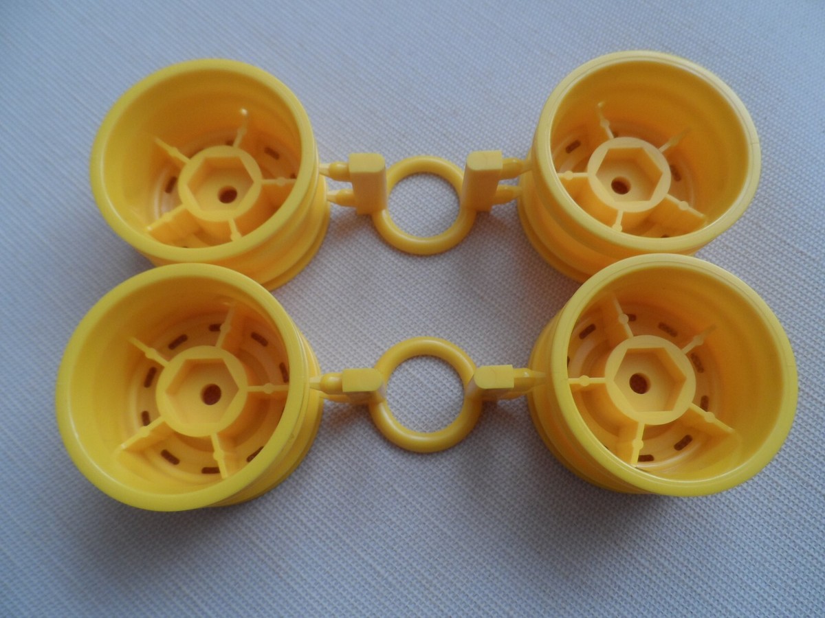 CHOICE* Of New Genuine Spare Parts For Tamiya 'Mini-Lunch Box