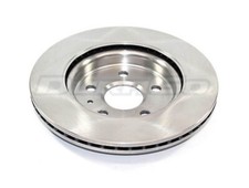 DuraGo Disc Brake Rotor BR900900 - Buick and Cadillac