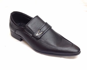 slip on shoes with suit