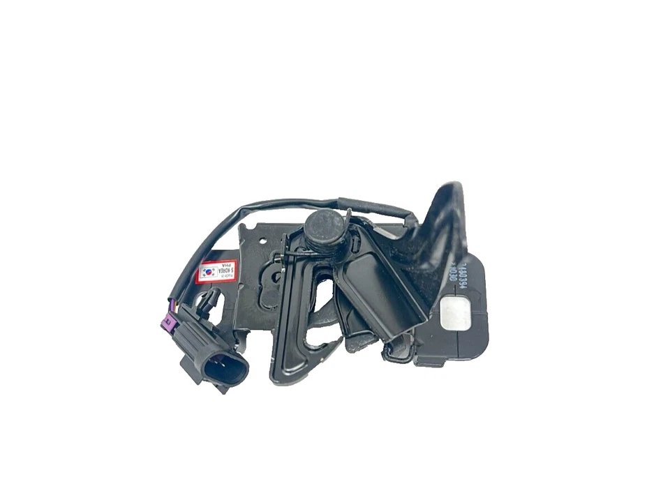 GM Keyless Remote Start Kit 2013-2017 Chevrolet Traverse  84044637 - Image 3 of 4