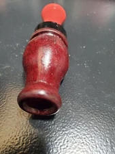 Personalized Single Reed Duck Call