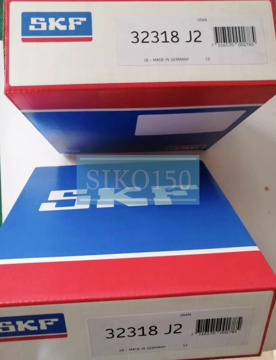 SKF 32318 J2 Single Row Tapered Roller Bearing Replacement Part