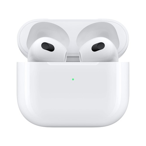 Apple AirPods 3rd Generation Lightning Charging Case Premium Re-newed Audio - 第 6/12 張圖片