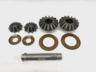 New ListingMga Mgb 62-67 - Banjo Differential Gear Set 25 Spline