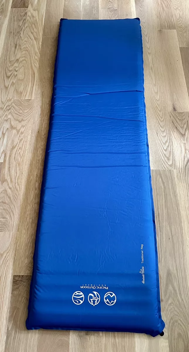 Sleeping 2024 bag mat