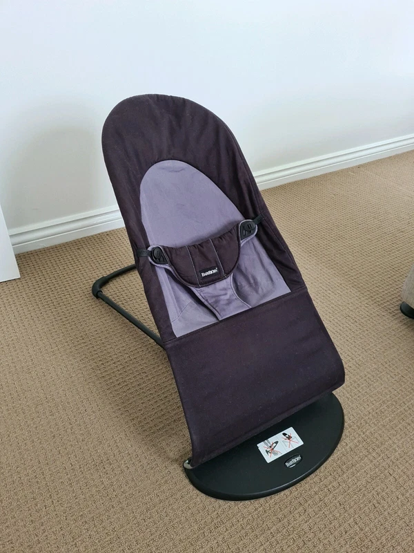 baby bjorn bouncer gumtree