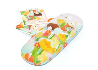 Santoro Kori Kumi DREAMBOAT starre Brille Etui (B7)