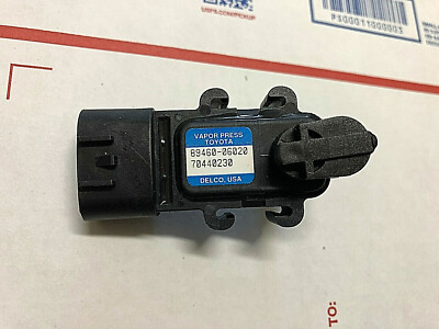 1997 Toyota Camry Vapor Pressure Sensor 3 0l Lexus Es300 V6 89460 06020 Genuine Ebay