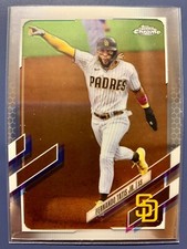 2021 TOPPS CHROME BASE [1-250] (COMPLETE YOUR SET) 🔥MINT with PHOTOS🔥