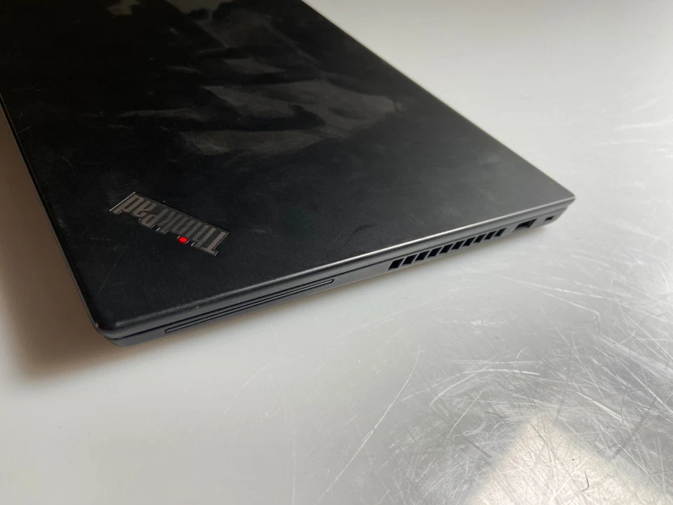 Lenovo ThinkPad X280 · i5-7300U · 8GB · 256GB, Foto 3 von 5