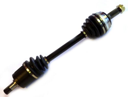 2 New CV Axles Fit Front Acura CL 2.2L, 2.3L, 97 - 99 Manual Trans with Warranty - Bild 3 von 6
