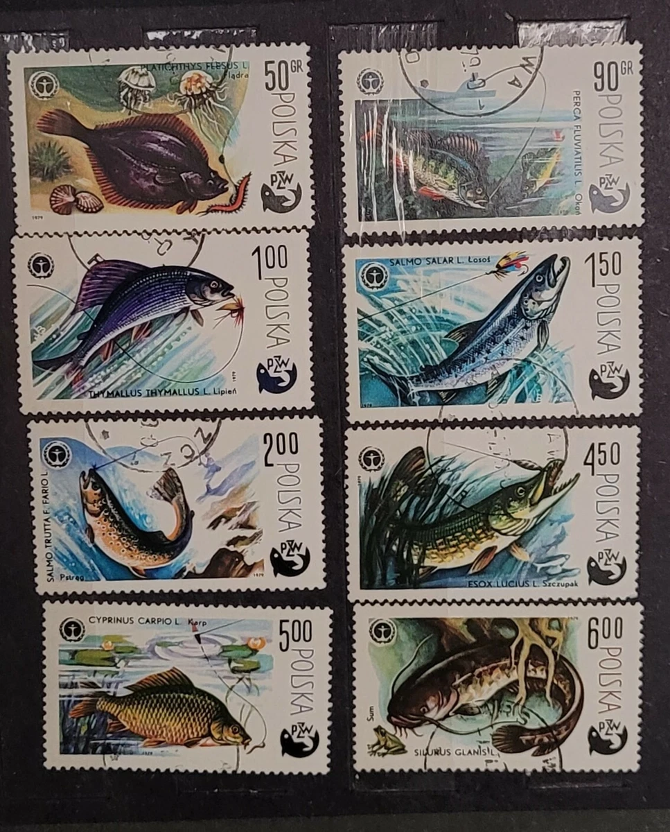Poland 3048 (Complete.Issue.) unmounted Mint