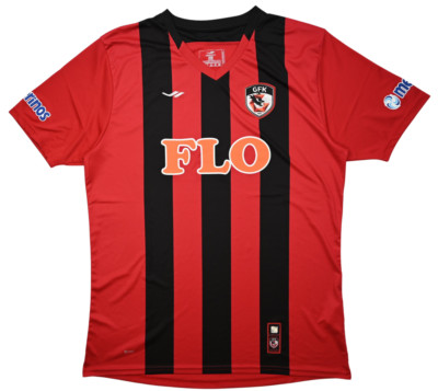 Lescon 2018-19 GAZIANTEP SHIRT TRIKOT XL
