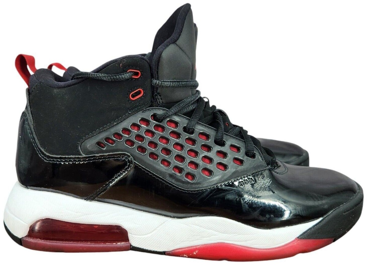 Jordan Maxin 200 Black Rush Blue for Sale | Authenticity