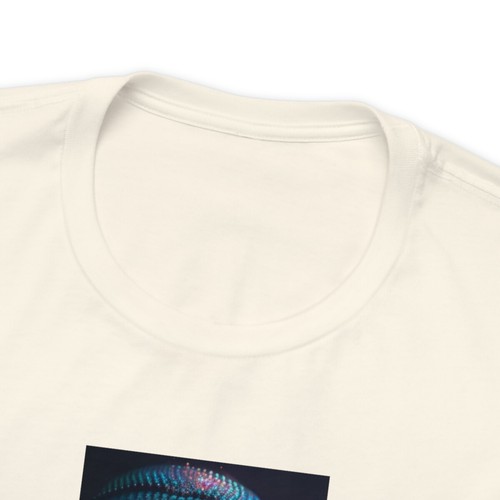 Buddha Lumina Believe Unisex Jersey Short Sleeve Tee by Art Essential - Picture 48 of 97