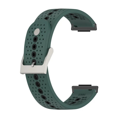 Armband für Huawei Watch Fit 2 Silikon Sport band strap smartUhr Fitness Tracker - 第 21/30 張圖片