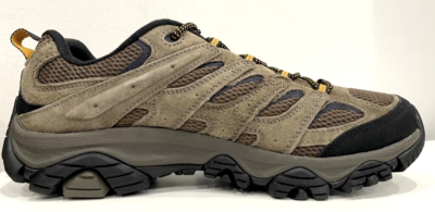 J035805 MERRELL MEN'S MOAB 3 GORE-TEX SIZE 13 WALNUT for sale