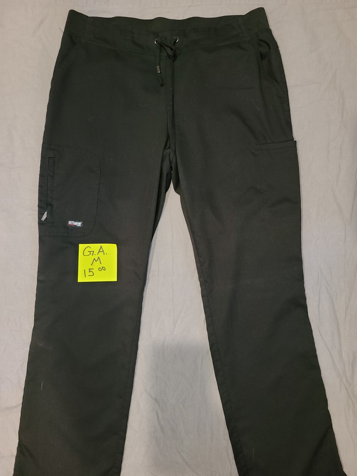 Scrub Pants eBay