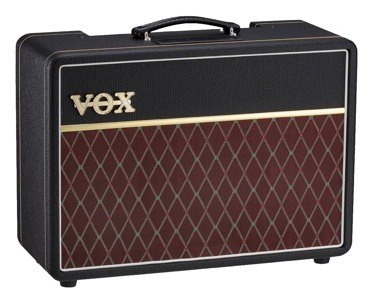 Vox Guitar Combo Amplifiers
