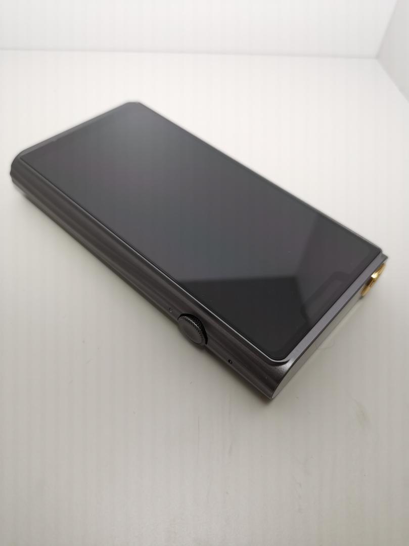 SHANLING M9 AKM DAP Edition High-End Android Portable Music