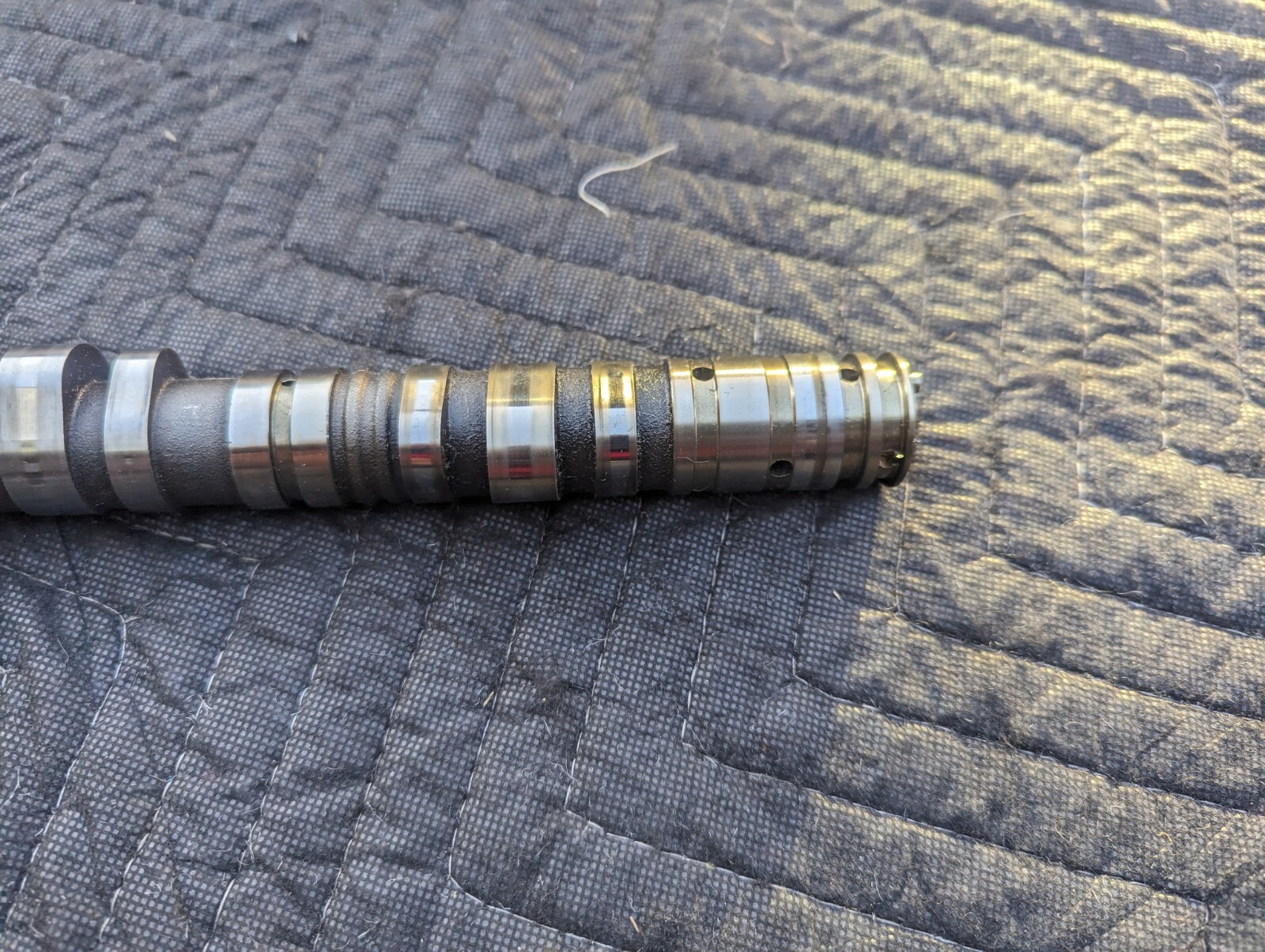 OEM Intake Camshaft 0812 Honda Accord 1014 Honda CRV R40 K Swap K24Z