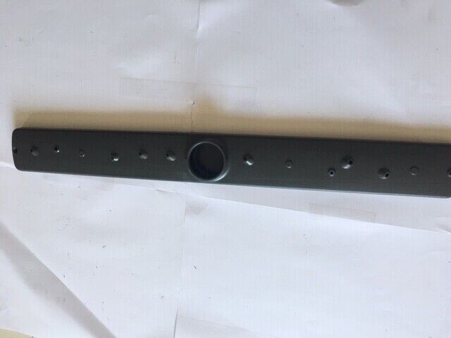 Bras d'aspersion supérieur lave-vaisselle 808321101/4 Boite 209 OKI neuf