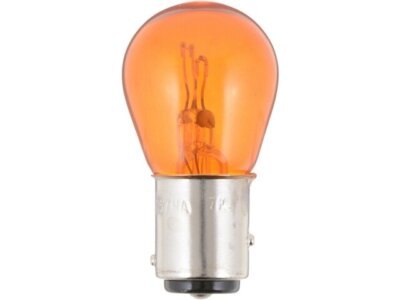 For 1984-1991 Cadillac Eldorado Parking Light Bulb Philips 84917CDWH 1985 1986