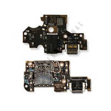 Motorola Edge Plus XT2061 Edge 5G XT2063 USB Charger Charging Port Type C Flex