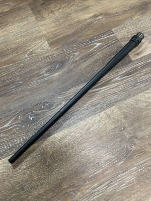 savage axis 270 Winchester Barrel 22  1-10 Twist Small Shank 110