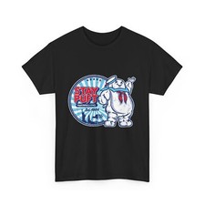 Ghostbusters T Shirt Stay Puft Marshmallow Man Shirt Marshmallow Shirt
