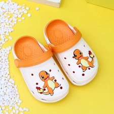 crocs pokemon Salam che sandales enfant tong  t  plage taille au choix 24 au 34