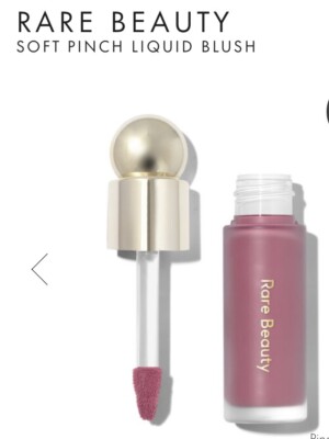 Rare Beauty Soft Pinch Liquid Blush (Grace)