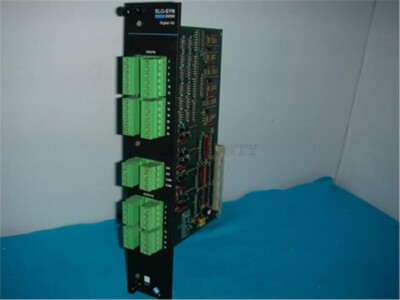 New 1Pc Digital I/O 221800 Slo-Syn cy