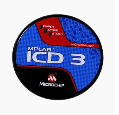 ICD 3 DV164035 Microchip MPLAB ICD3 In-Circuit Debugger | eBay