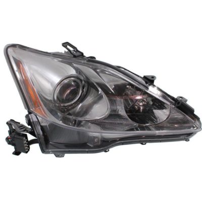 For Lexus RX 350 2010-2012 Headlight Assembly Unit Halogen Japan Built