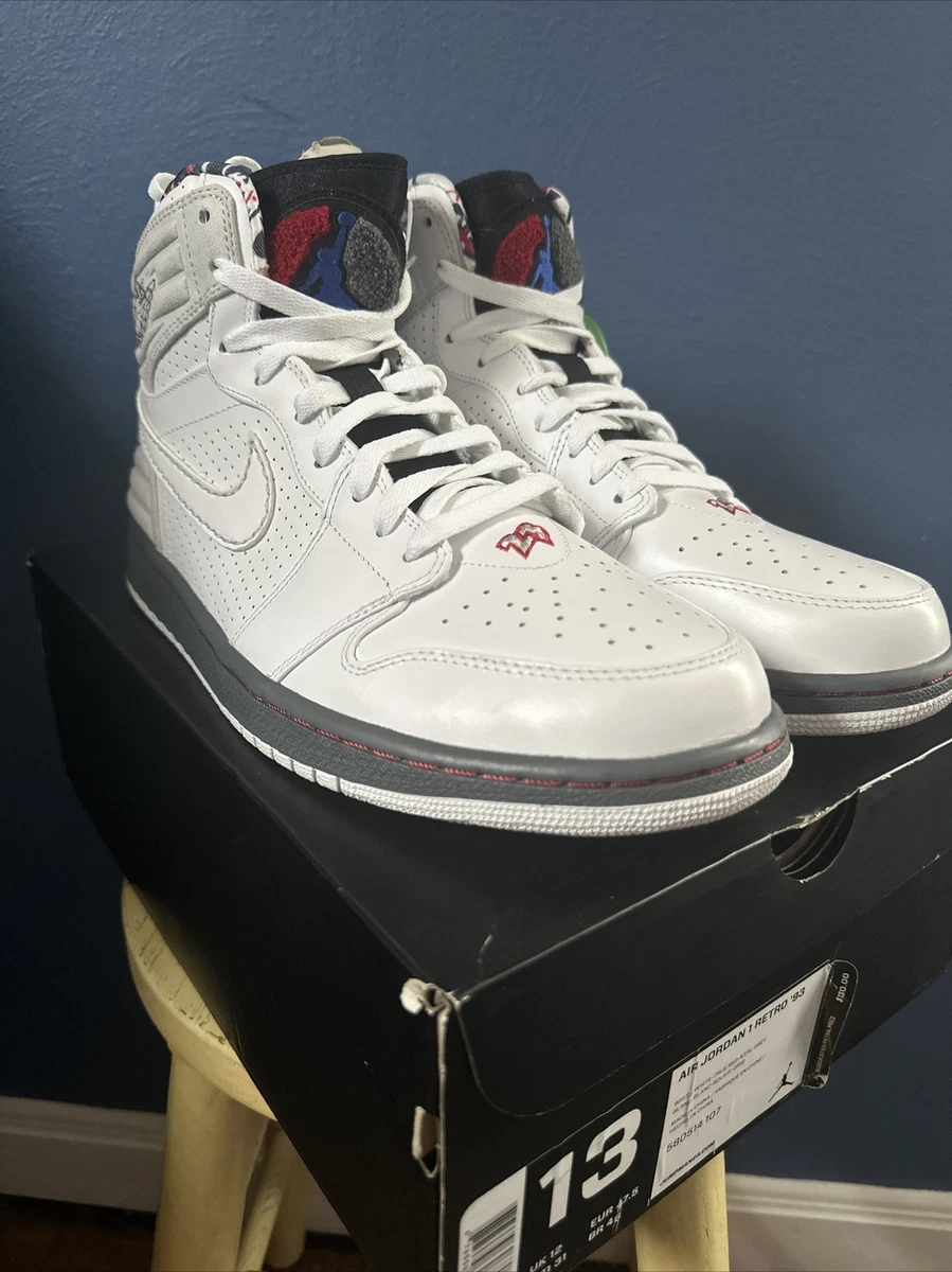 Jordan 1 cheap 93