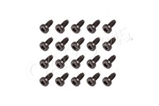20 PCS Genuine VW AUDI SEAT SKODA Hexagon Socket Head Panel Bolts N10604602