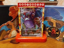 Crobat VMax - 045/072 - Carta Pokémon Destino Splendente - Ita/Mint
