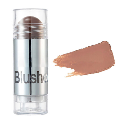 Blush Stick Blush Cream Moisturizing Grooming Pen Shimmer Blush Stick Blush Blw - Picture 1 of 10