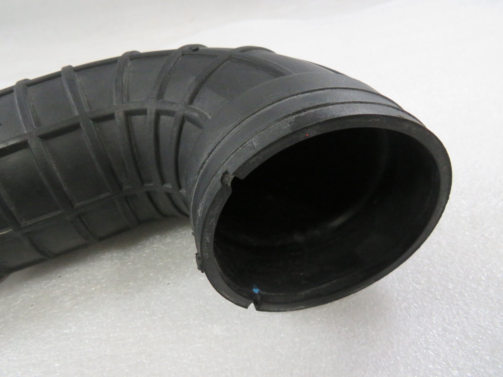 Ferrari Portofino, LH, Left, Turbo Hose, Used, P/N 328198