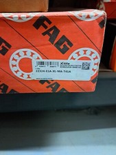 Showing image for 22324-E1 FAG 22324-E1 FAG Roller Bearings image