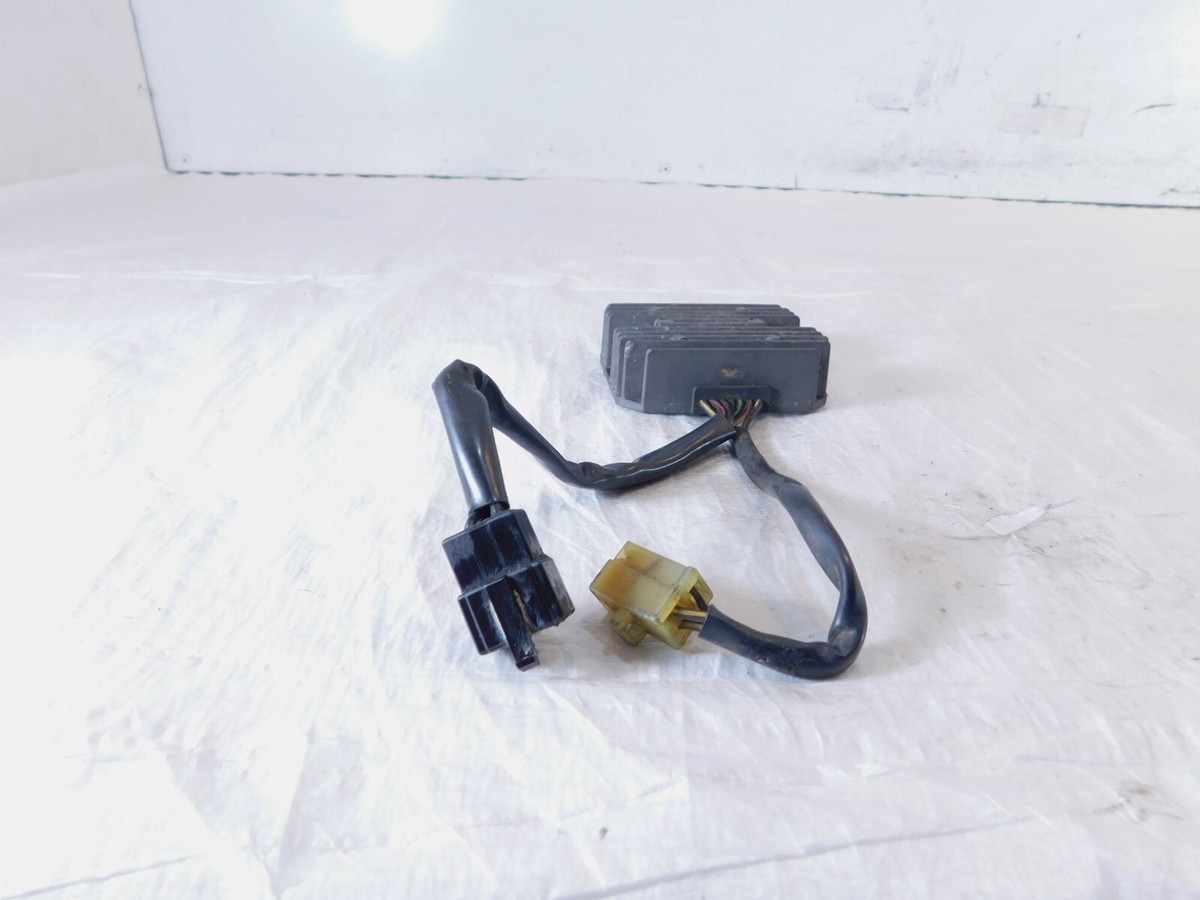 Honda NV600 VT600 Shadow VLX Regulator 1988 1989