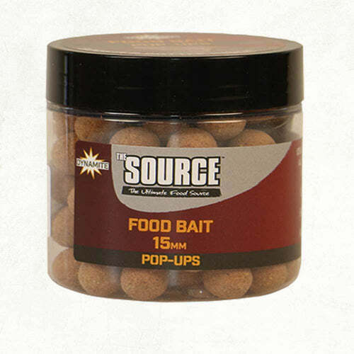 Dynamite Baits The Source Boilies 15mm 20mm Pop-Ups Liquid - Bild 5 von 168