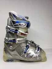 TECNICA Vento 2.8 Used Ski Boots Size Mondo 26 26.5 US = Mens 8.5 Wms 9.5